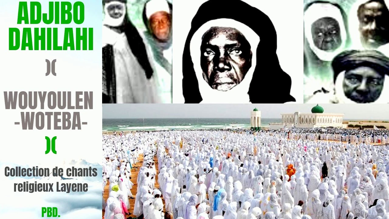Baye Laye bakhna