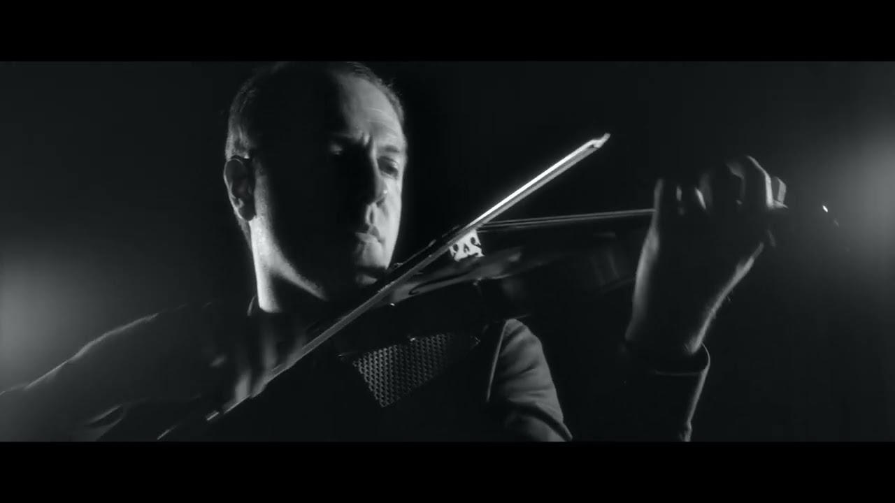 Bach Chaconne