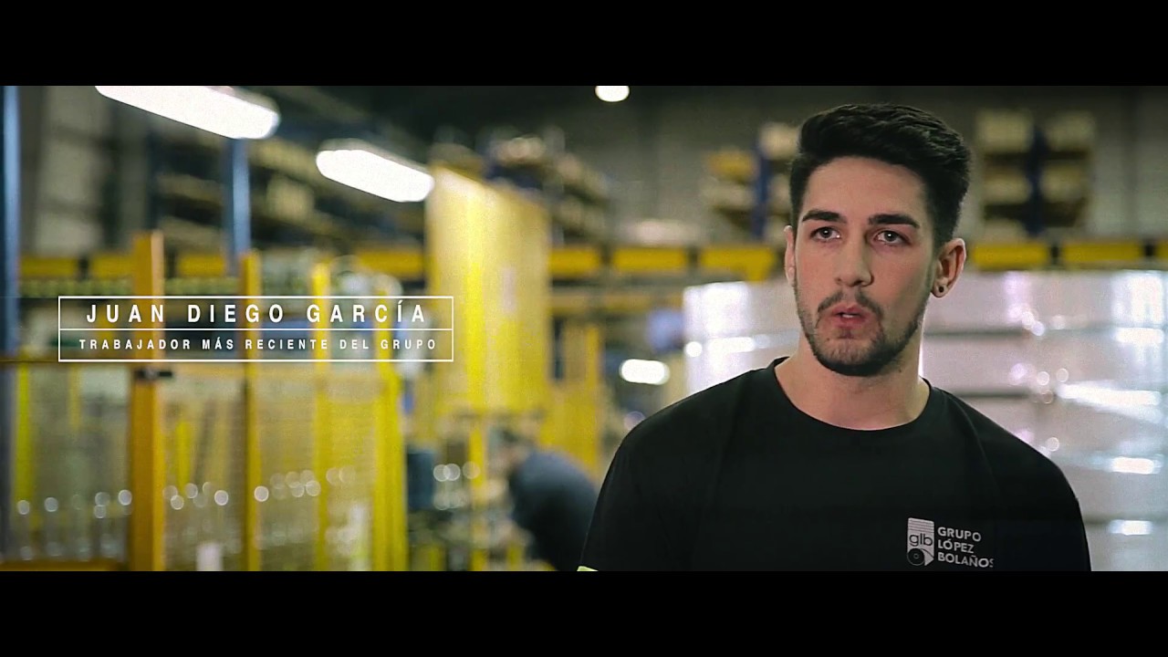 Fundación Grupo López Bolaños - Vídeo Corporativo