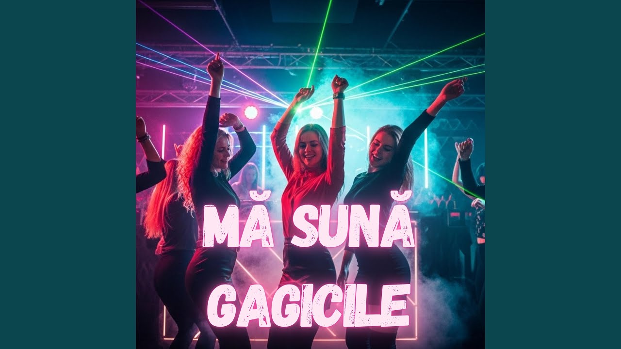 Ma suna gagicile