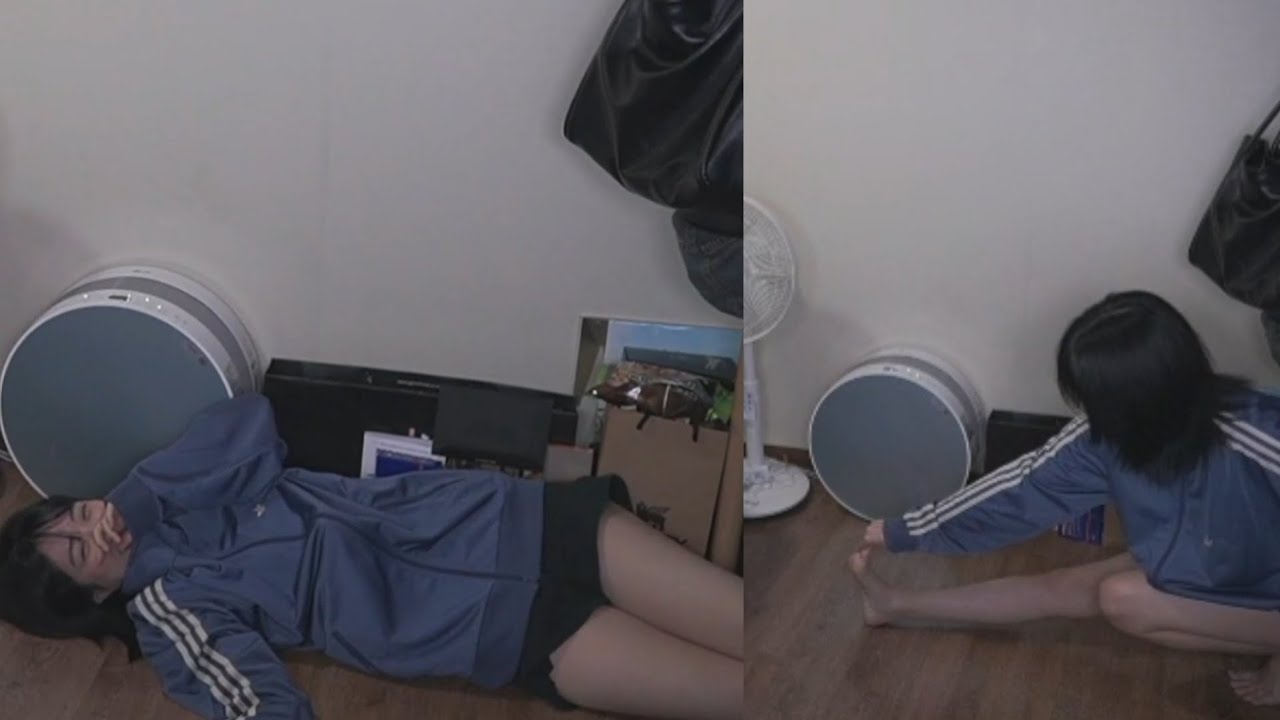 웬디, 덱스 게 섰거라
