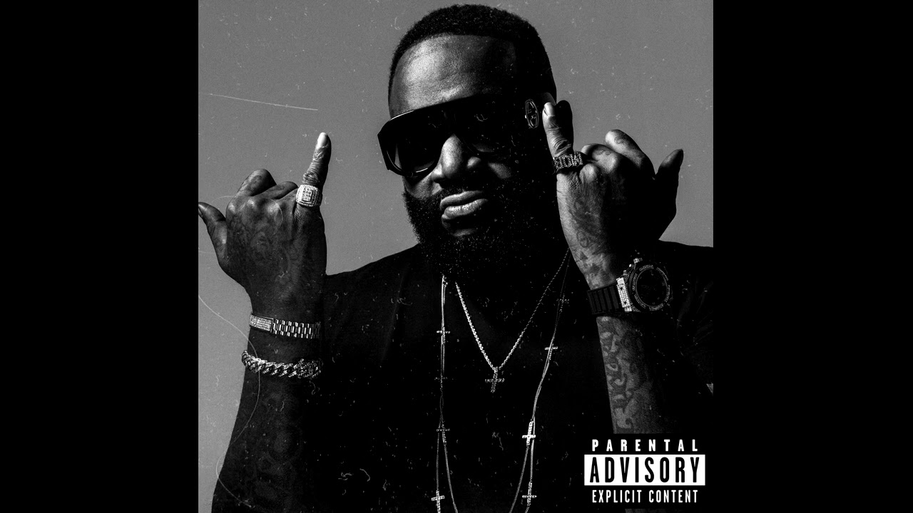 [Бесплатно] Rick Ross Type Beat 2025 - Crime Family - Soulful Type Beat