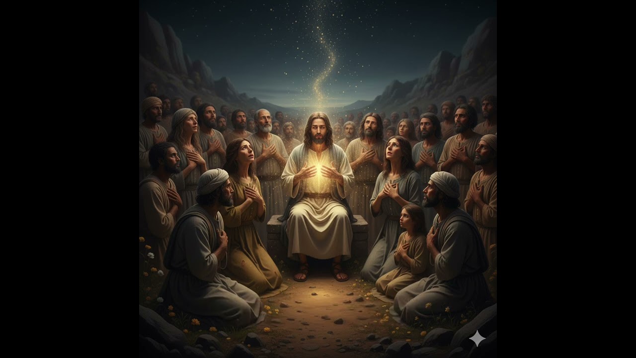 The Heir of the Vineyard 🍇 | When Humanity Rejected the Son