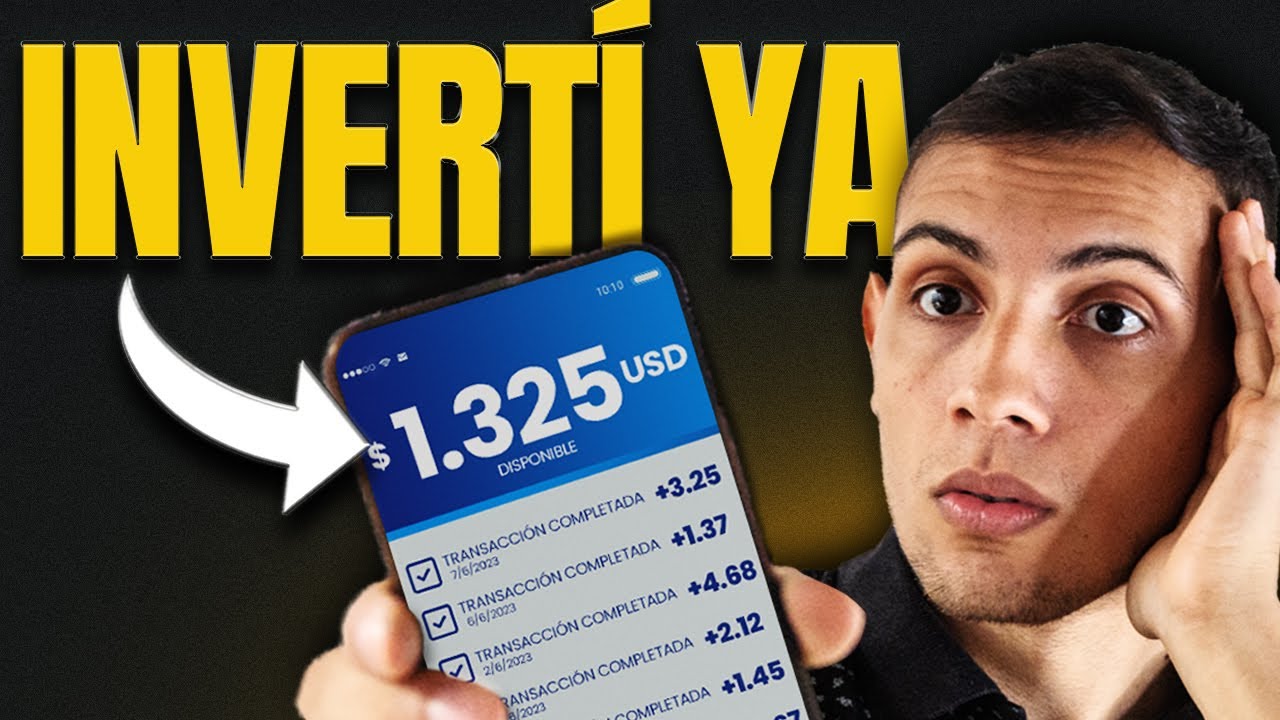 ¡URGENTE! 🚨 5 CEDEARS para Invertir ANTES de las ELECCIONES