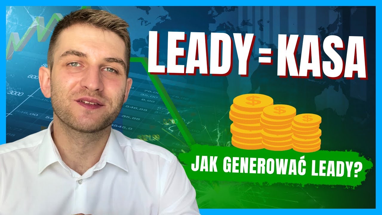 Jak generować LEADY i nie marnować budżetu na reklamy? (Strategia 2025-2026)