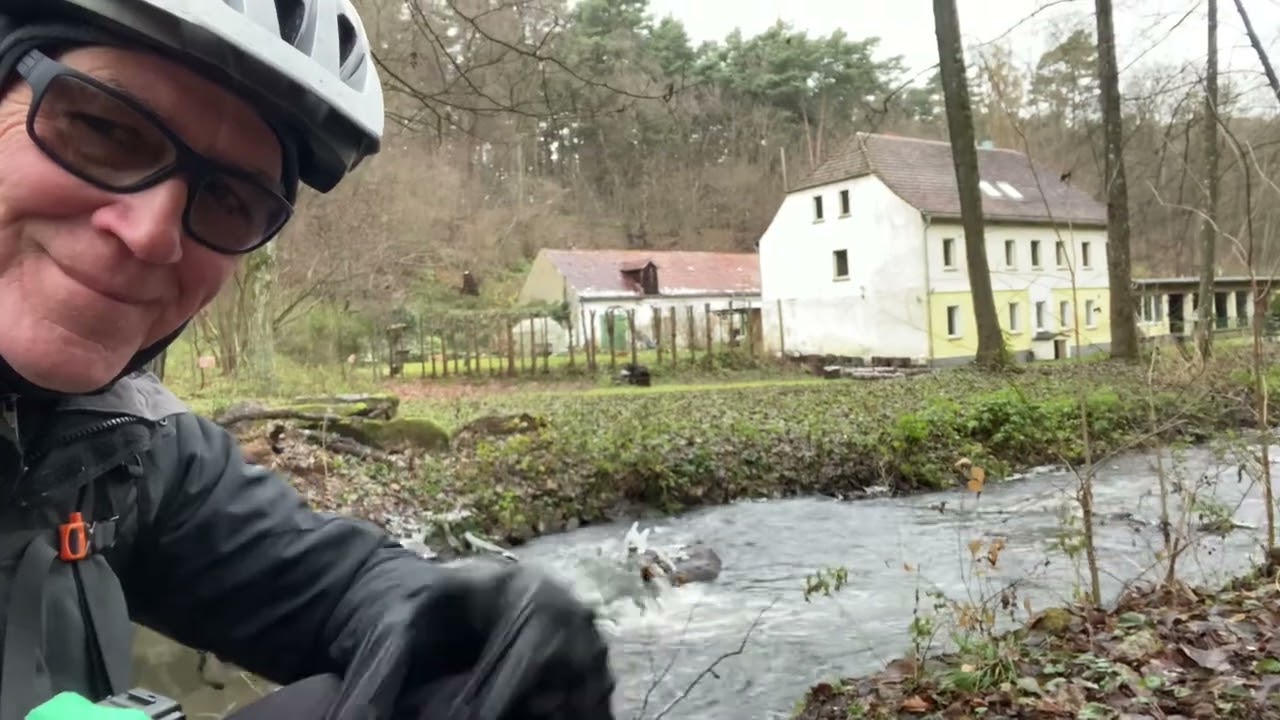 Macht es im Winter genauso viel Spaß?