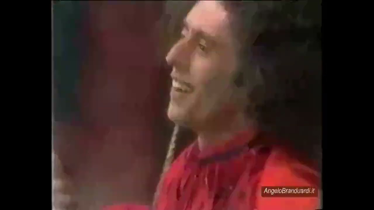 Angelo Branduardi [𝗦𝗧𝗥𝗬𝗫]     𝕷𝖆 𝖕𝖚𝖑𝖈𝖊 𝖉'𝖆𝖈𝖖𝖚𝖆