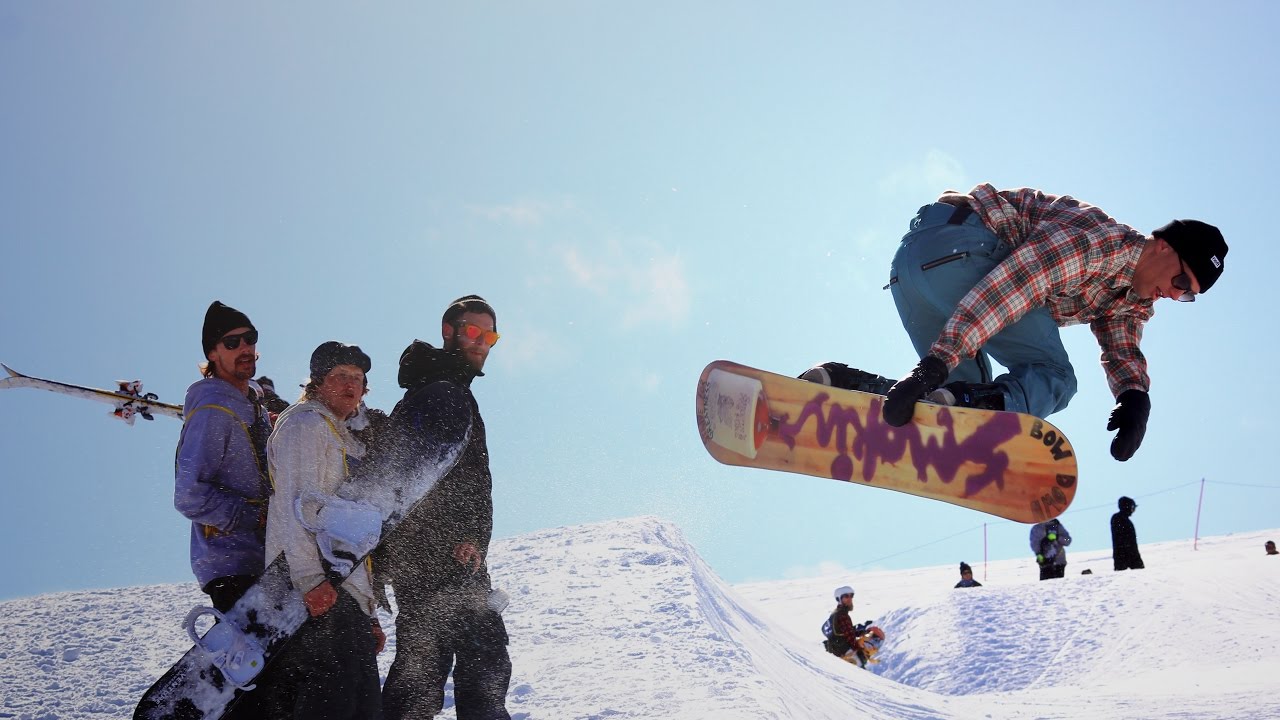 Soldalen Classic Dundret