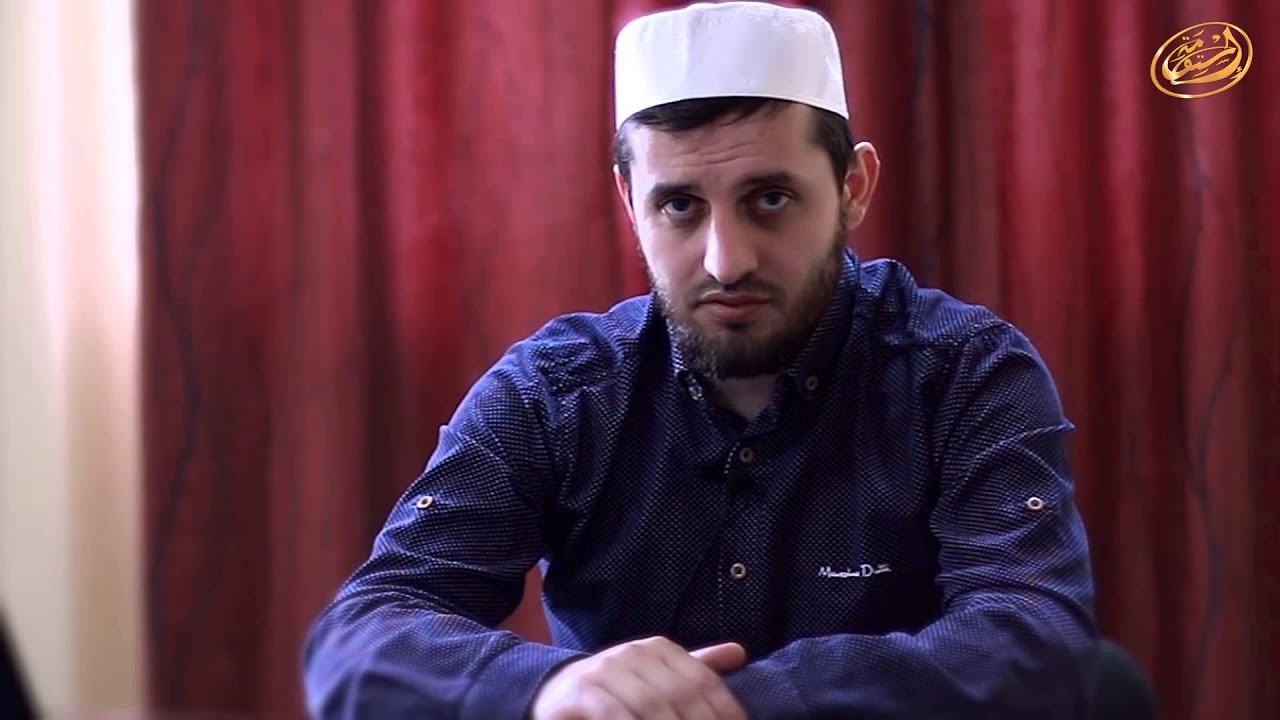 Вопрос № 5. Как избавиться от вас-васа? Рахмуддин Бадрутдинов