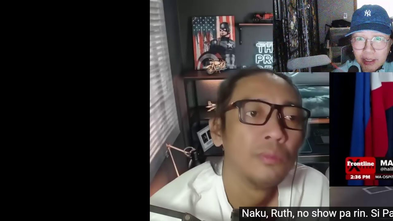 HINAHANAP NG TAONG BAYAN KONG NASAAN NA PO ANG PRESIDENTE? GRABE PO BA SI BBM? BAKIT WALA MAN INFO?