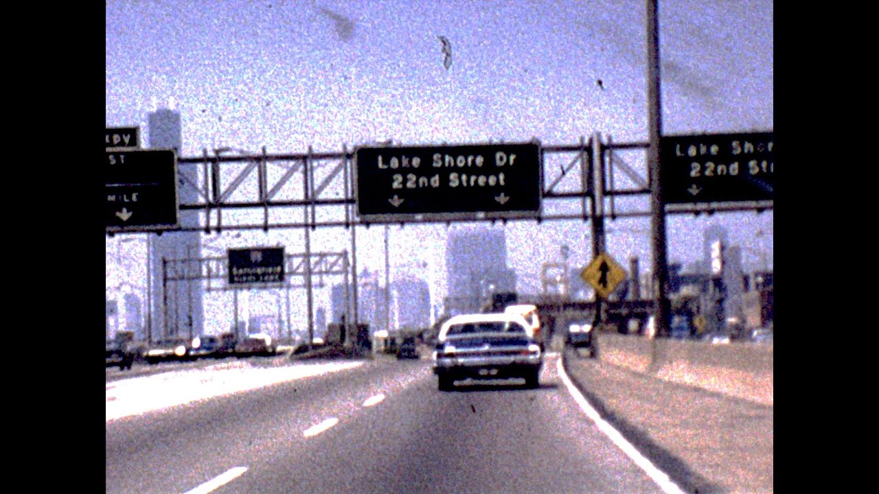 Chicago 1981 with Dave Brubeck's 