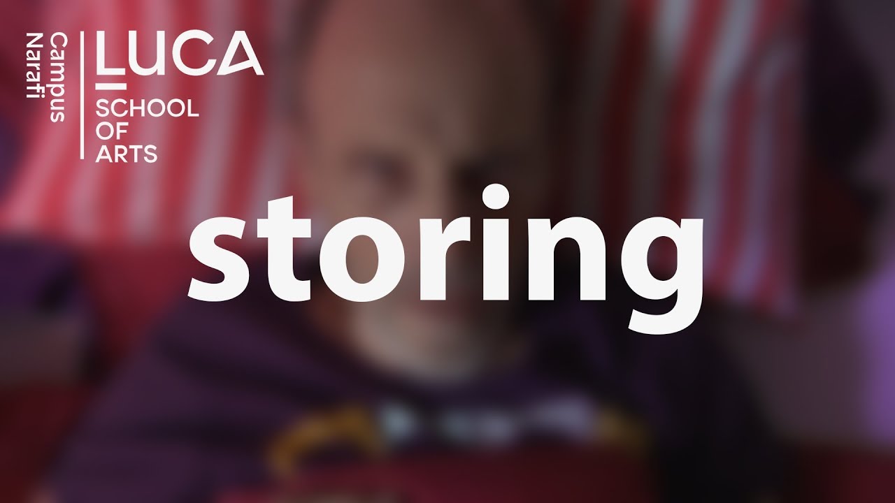Storing - NARAFI Kortfilm