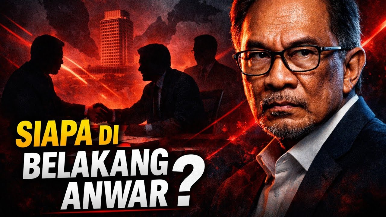 Apa Itu BESTINET? Apakaitan Dengan Anwar?