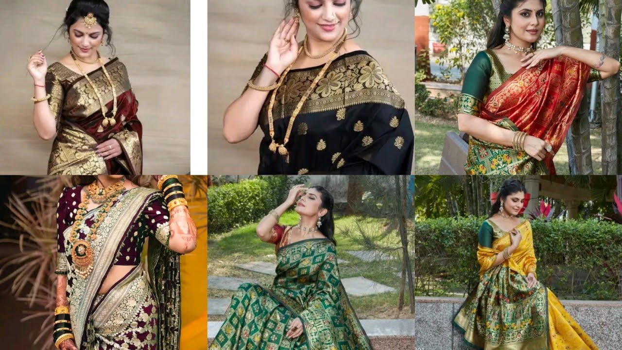 Charvi Drishya Anklets #saree  #trending #ytshorts #youtube