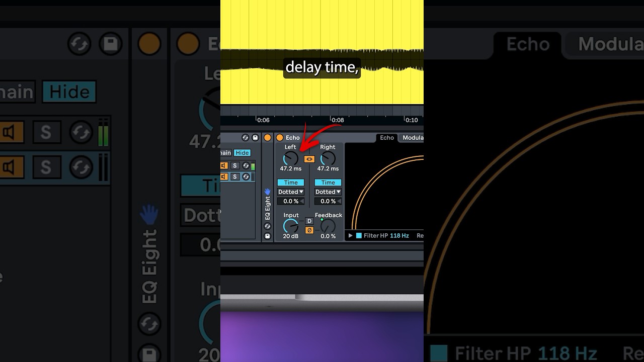 Add TEXTURES with FEEDBACK 🚀