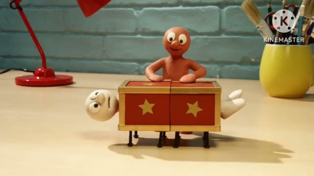 I Made The 7th YTP