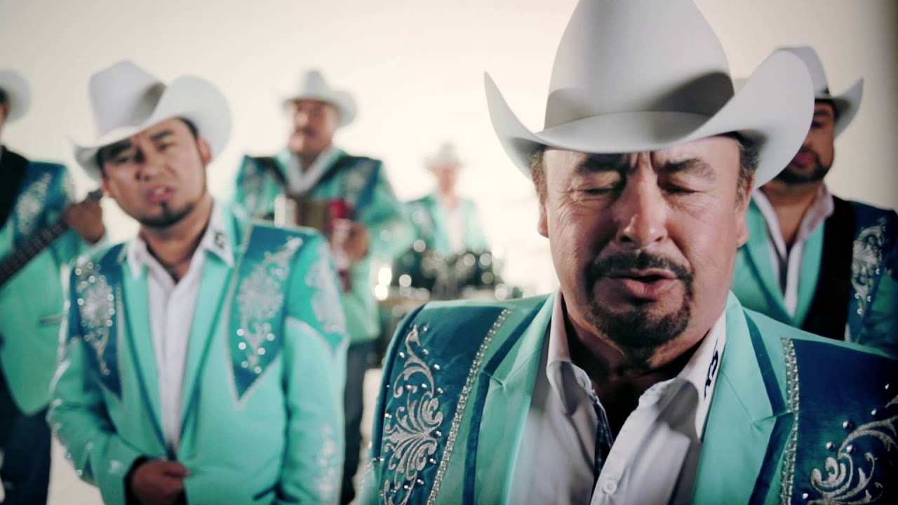 Los Traileros del Norte | Librame Dios (Video Oficial)