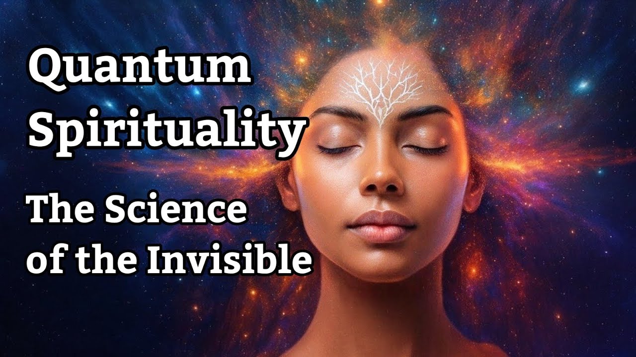 Your Body Predicts The Future. Your Attention Creates Your Reality. Quantum Physics Is Proving It.