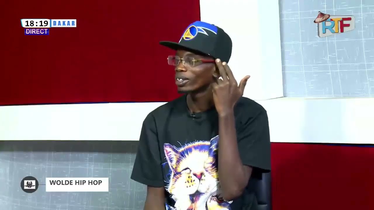 BB MC : SI J'AVAIS GAGNER LE FLOW UP J'ALLAIS CHAUFFER LE RAP GALSEN  WIZABY N'A PAS......