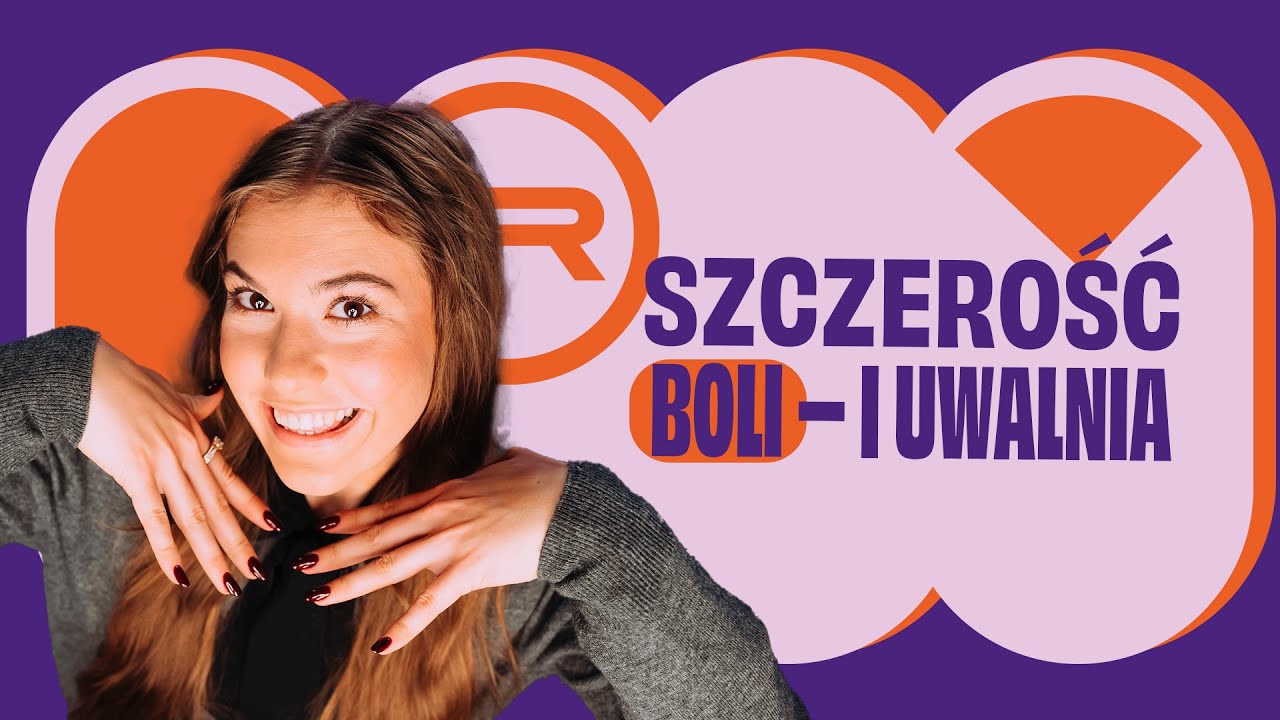Czy autentyczność naprawdę się opłaca?| Hiacynta Chamberlain| ODC. 402