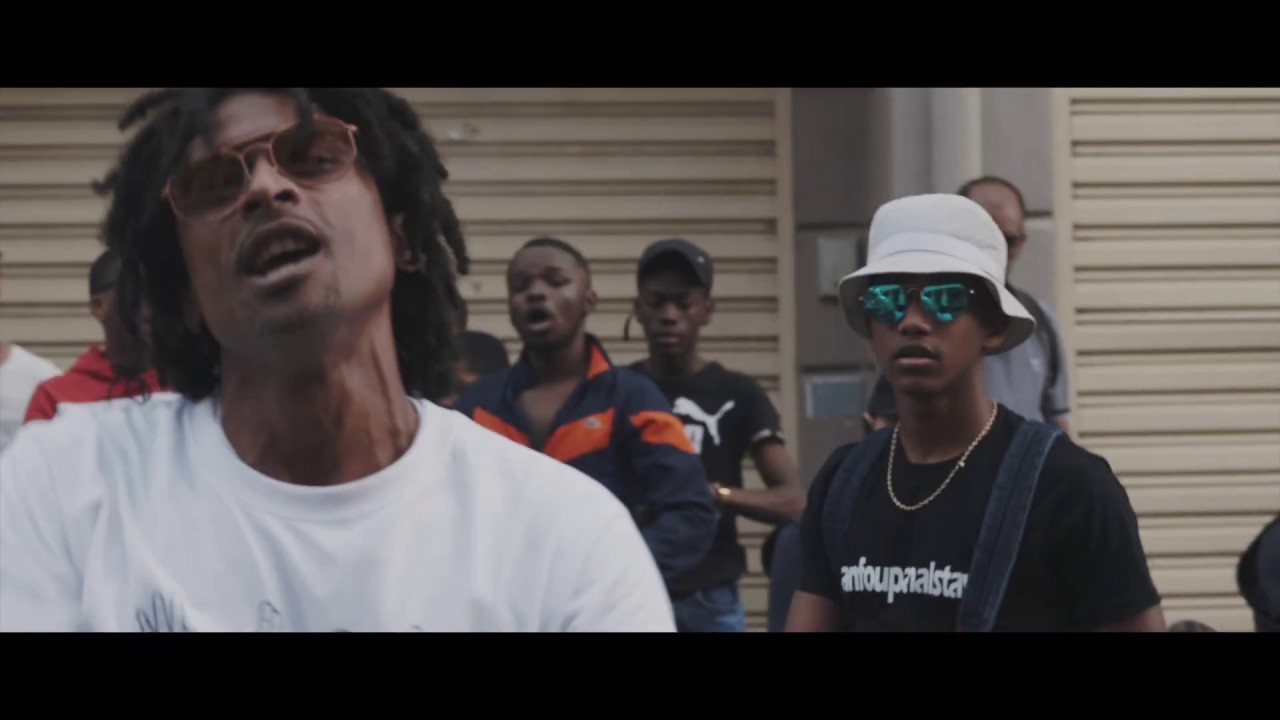 KAF MALBAR  - PAY SET OU DOI - ABD Production - 12/19