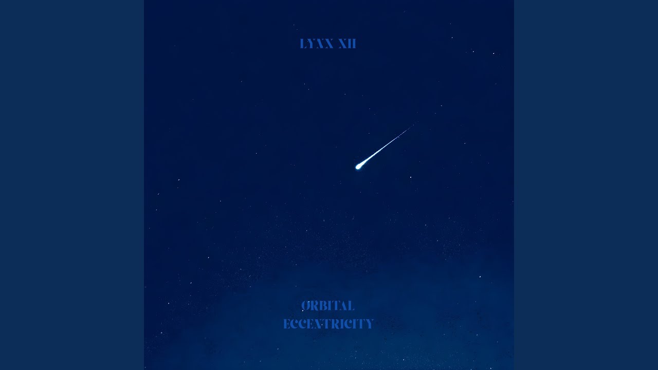 Orbital Eccentricity