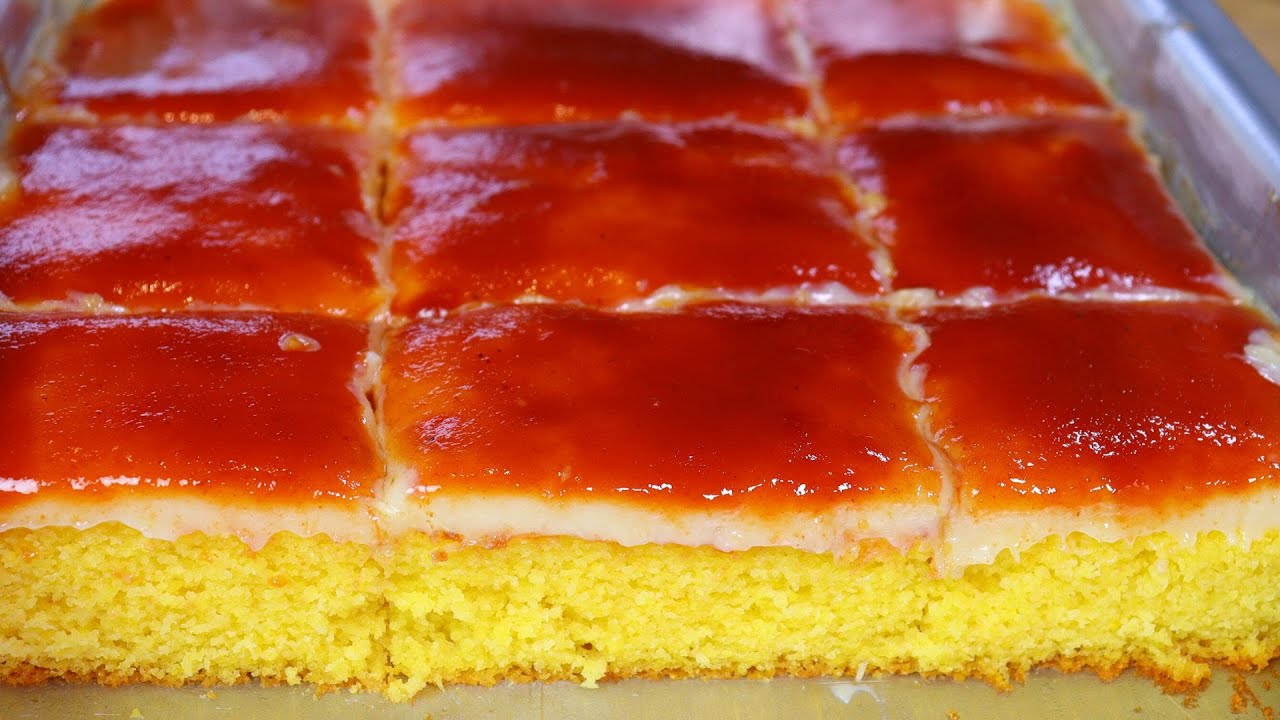 A MELHOR COMBINAÇÃO DE TODOS OS TEMPOS! | BOLO ROMEU E JULIETA DELICIOSO