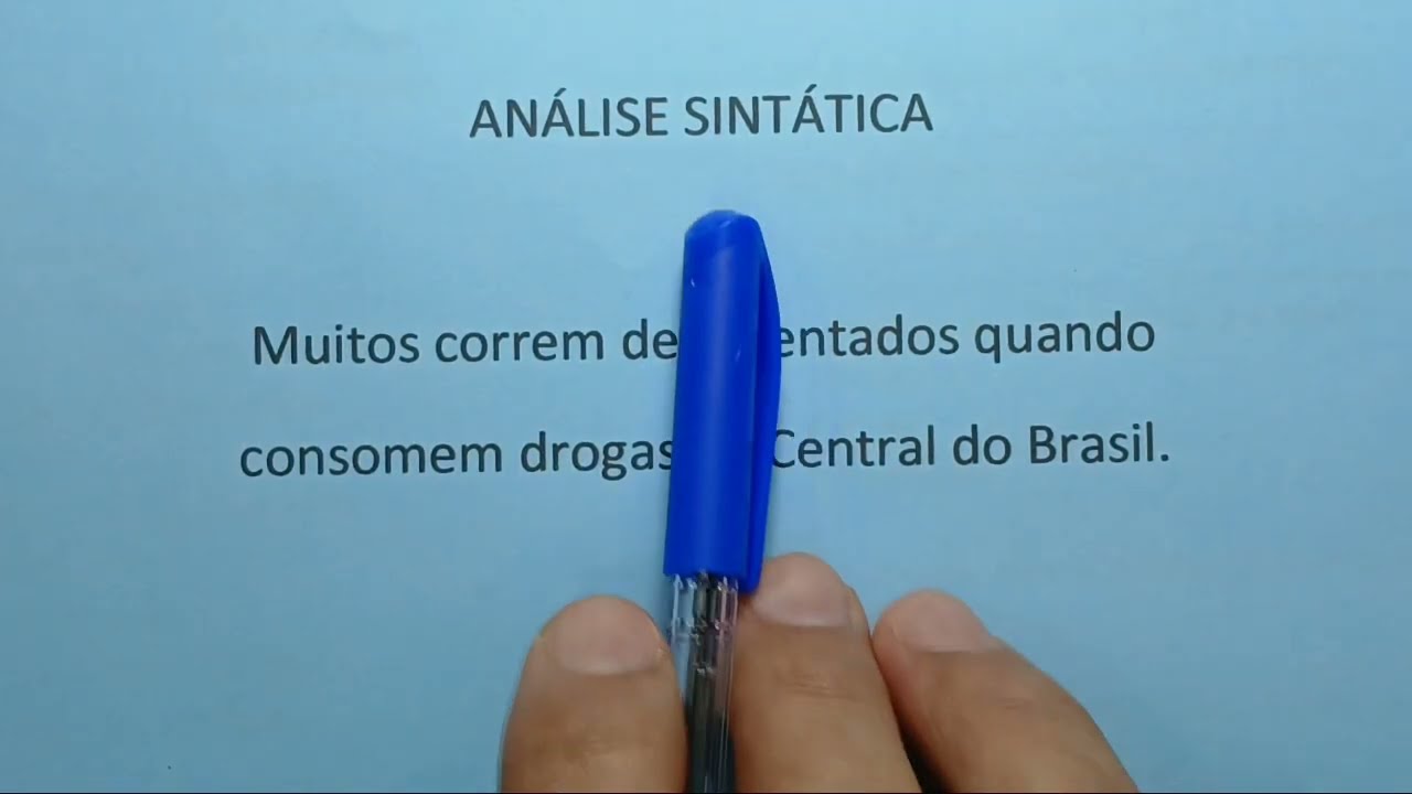 APRENDA ANÁLISE SINTÁTICA. #concursos #concursopúblico #línguaportuguesa #enem #dicasdeportuguês 