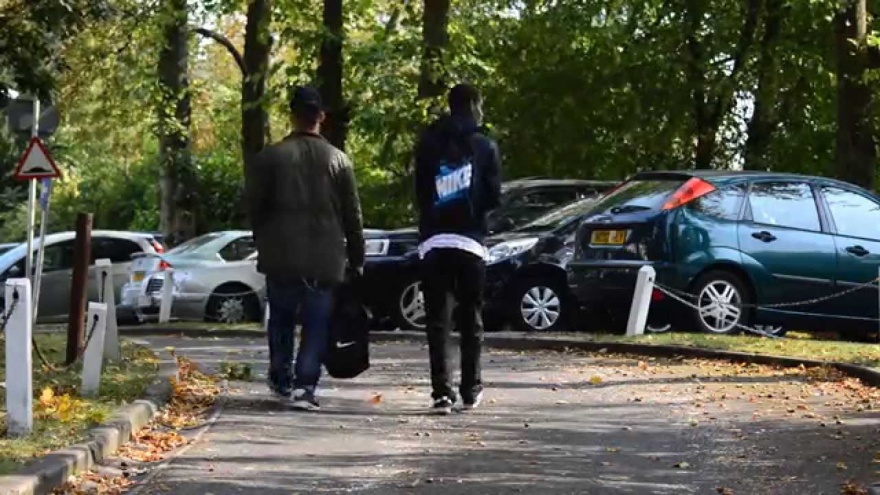 Harrow College Life