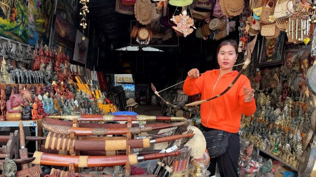 តើកម្ពុជាគួរលើកលែងពន្ធសហគ្រាសទេសចរណ៍នៅទូទាំងប្រទេសដែរ ឬទេ?