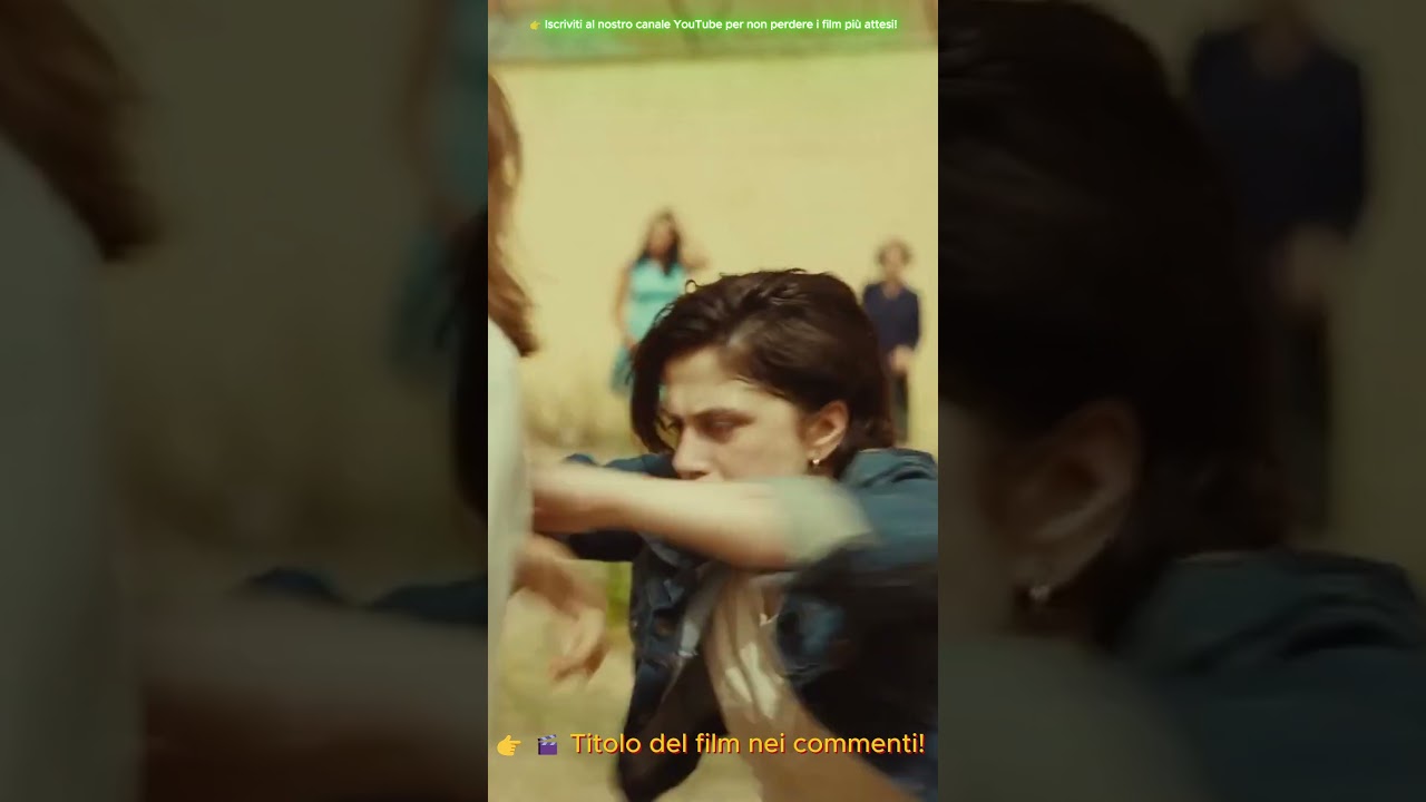 Trailer drammatico imperdibile 🎬 | 👉 Titolo del film nei commenti! #ferzanozpetek #cinemaitaliano