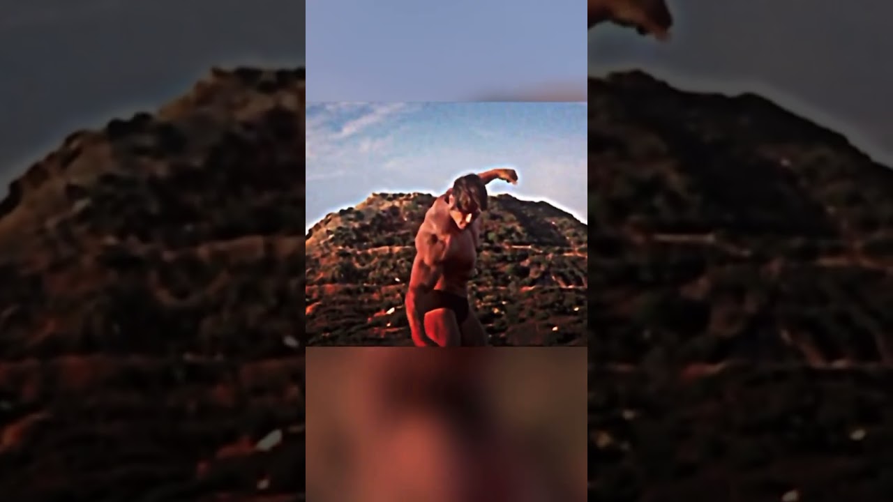 Arnold Schwarzenegger🔥 #fitness #edit #motivation #gym #bodybuilding #arnoldschwarzenegger