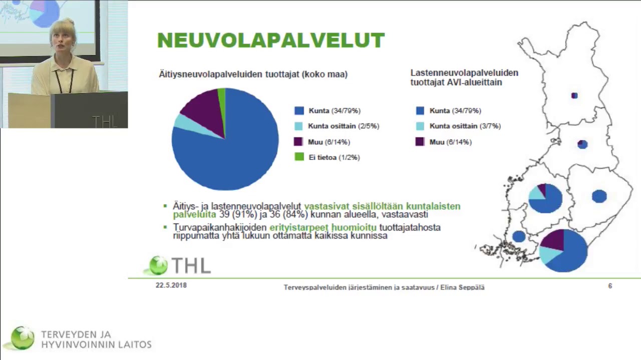 Kotoutuminen on terveytt&auml;, hyvinvointia ja ty&ouml;t&auml; &ndash; koko Suomessa -seminaari