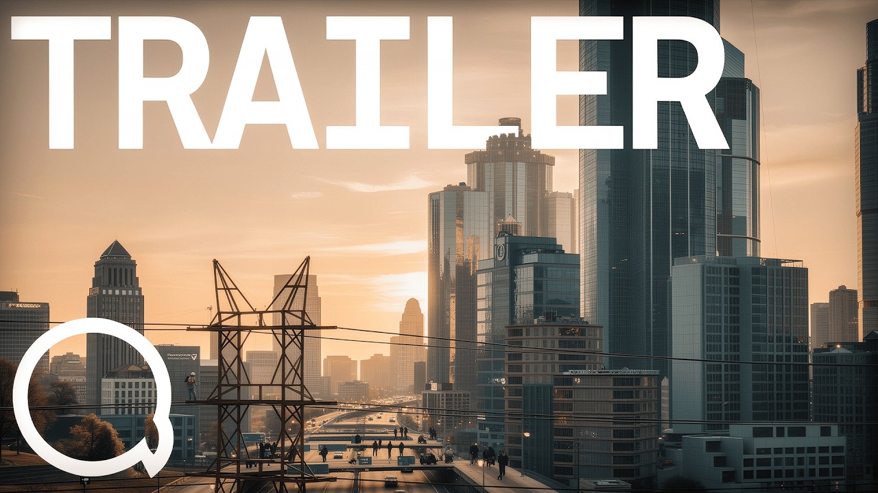 TRAILER | VRRP Legacy | GTA 5 CINEMATIC