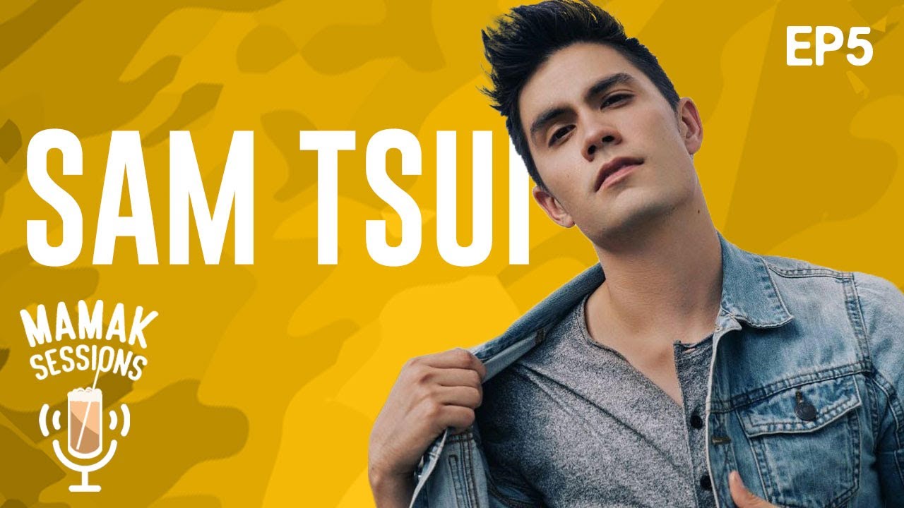 Mamak Sessions Ep5 - Does Sam Tsui Prefer Singaporean or Malaysian Food & Horrible Dad Jokes