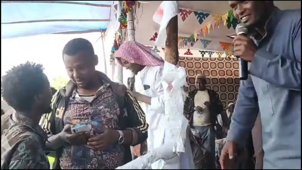Muhaadara Ajjaibaa hordaaftota Kenya jzklh jalaatamo caqsaa erga bareedu tana of keessaa qabdi 