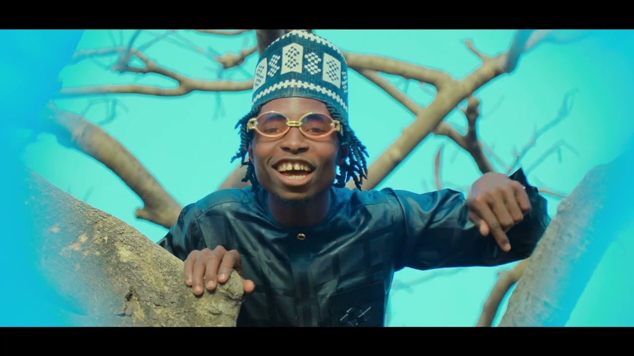 sarkee duniya( BAKIN MUTUM )brand new video