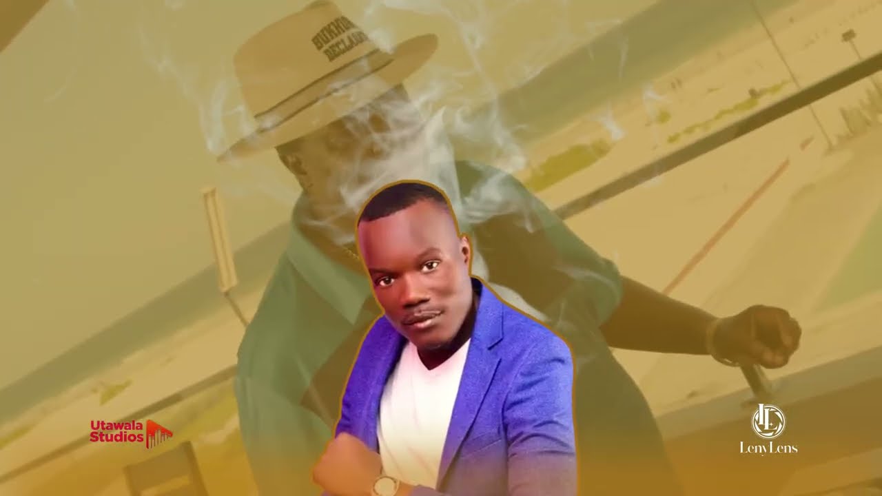 Omondi Wuod Ombeyi - Francis Atwoli (Official Lyrics Video)