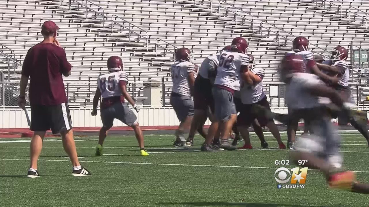 Guilty Verdict Of Former Officer Brings Relief At Jordan Edwards' School