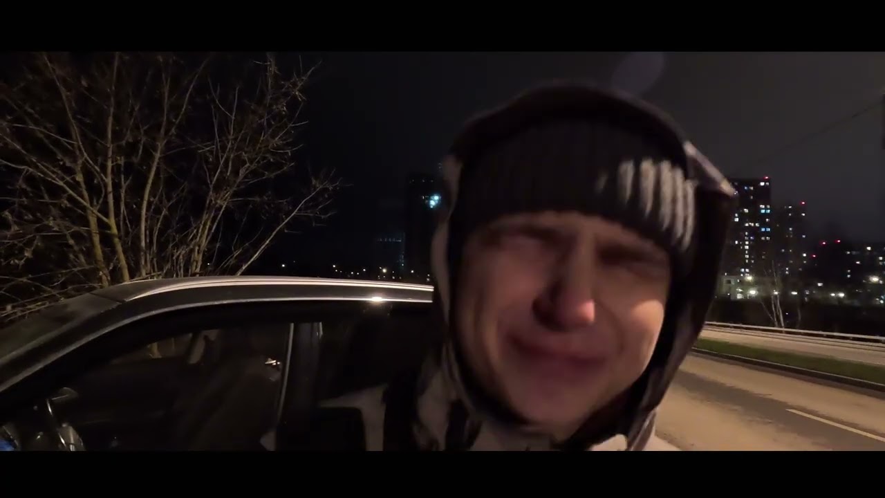 samsabo1 — Kasanie feat. ОкейКейл (MOOD VIDEO)