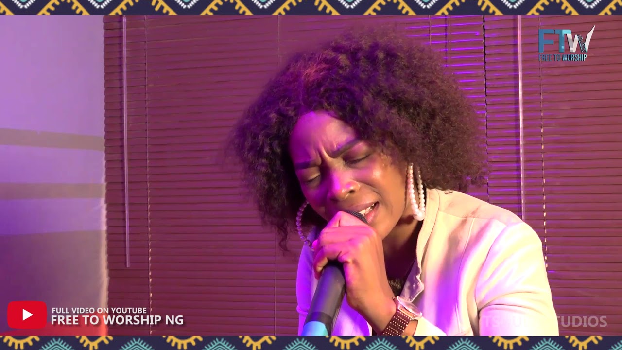 Min. Sandra - I never see Anyone like you
