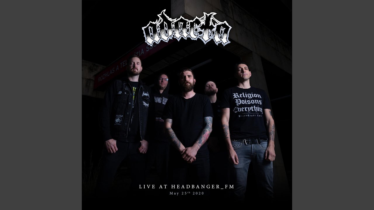 V&auml;zenie (Live)