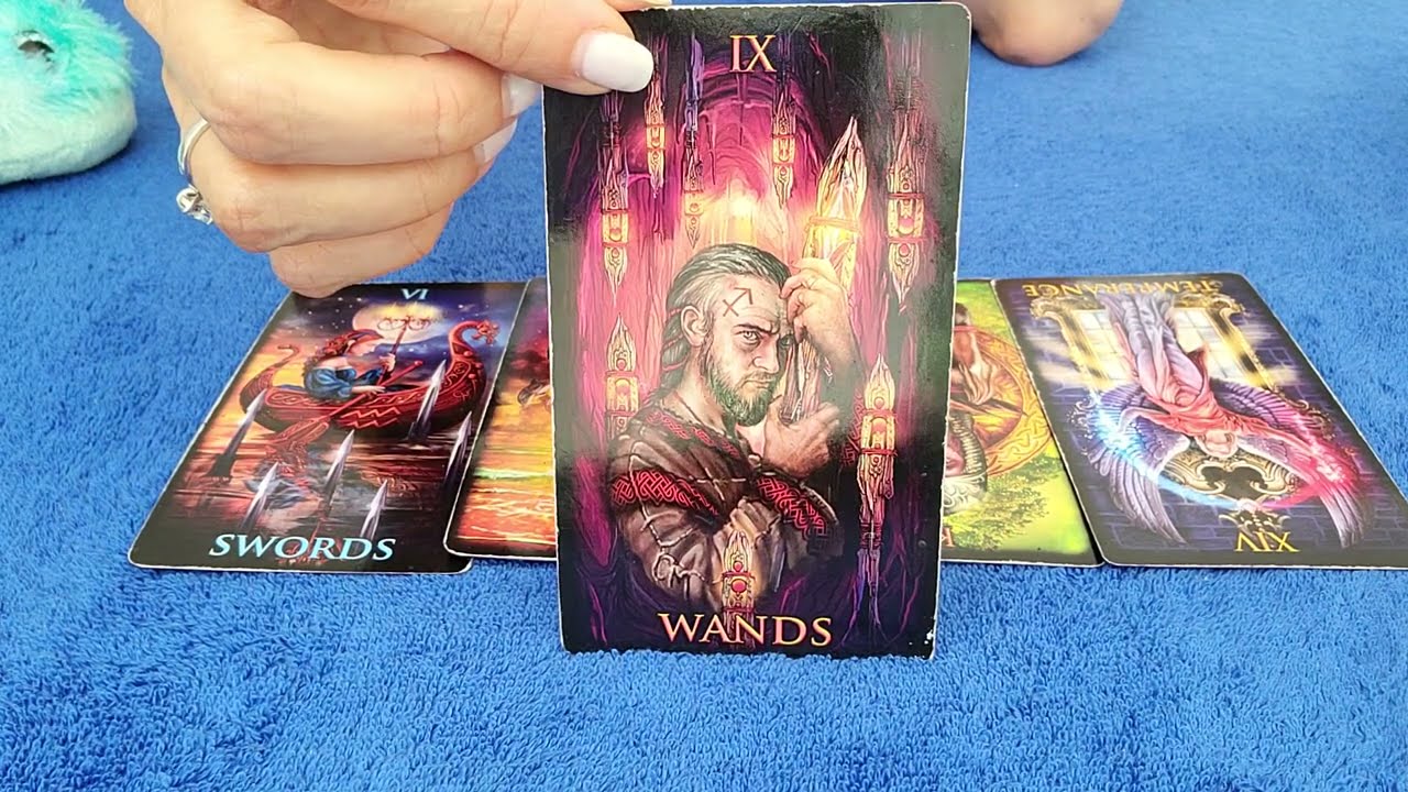 VIRGO - JUNE 2021 THEIR LOVE FOR YOU IS MUCH STRONGER THAN THEIR FEAR! 💗 😯 TAROT READING