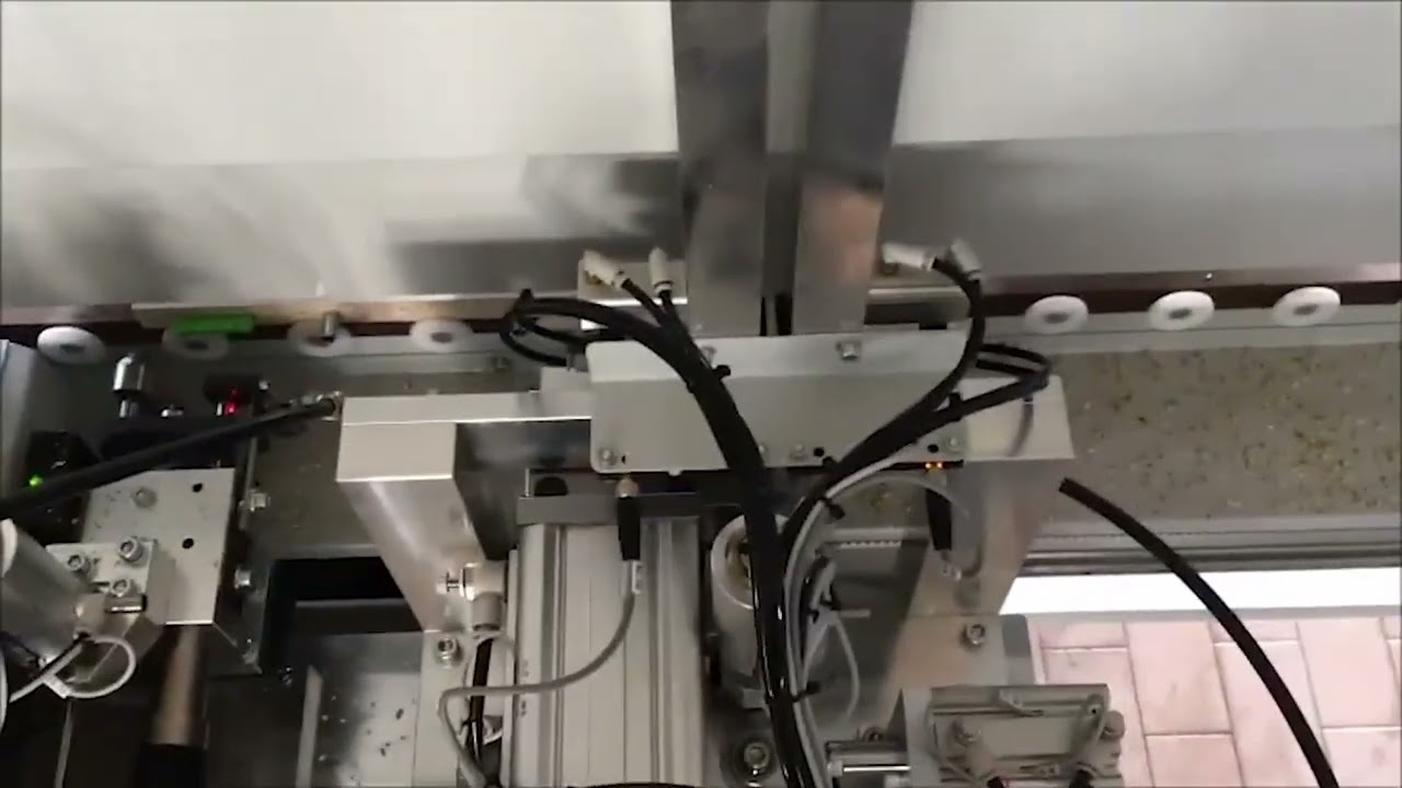 OMAL INSERT 1300 CNC BORE, GLUE & DOWEL INSERTER