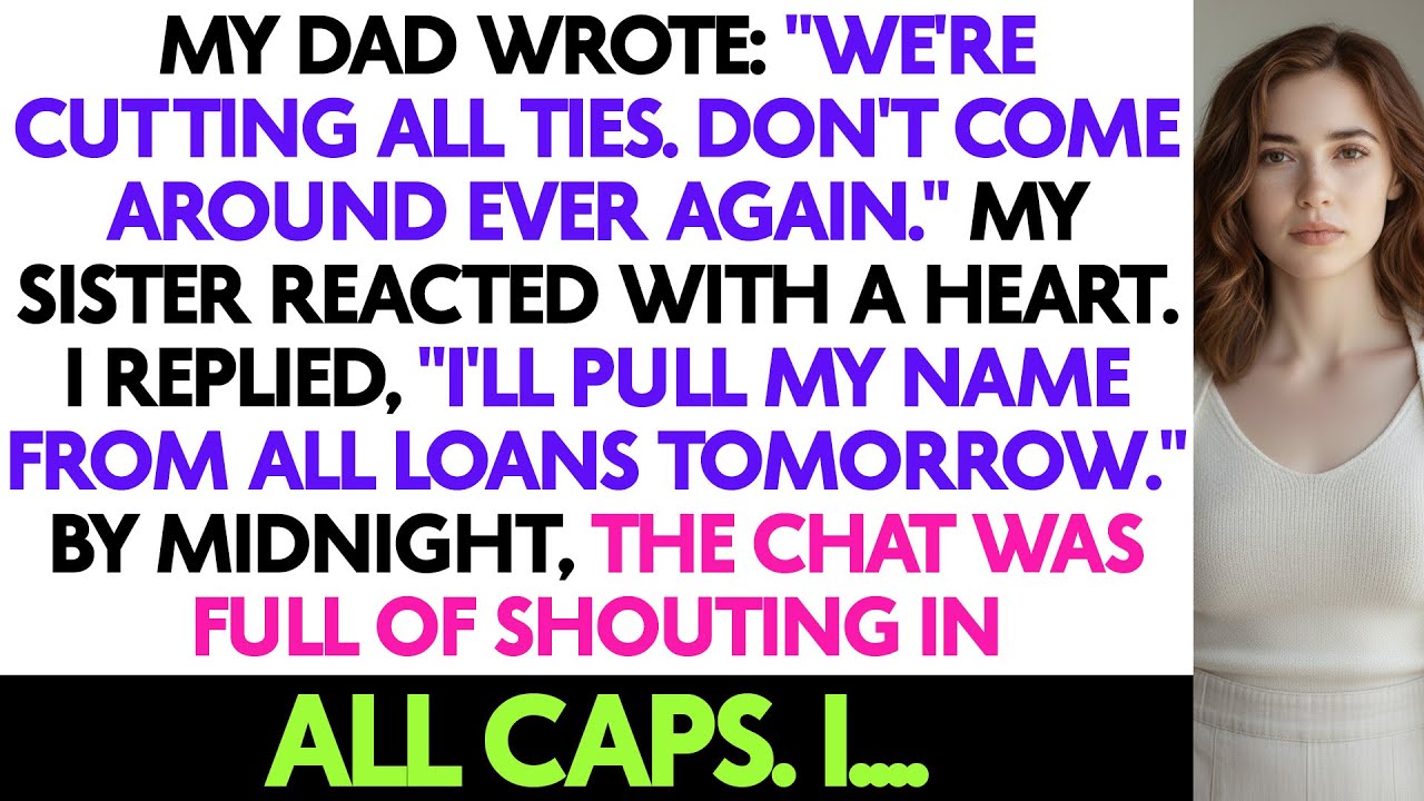 My Dad Wrote: 