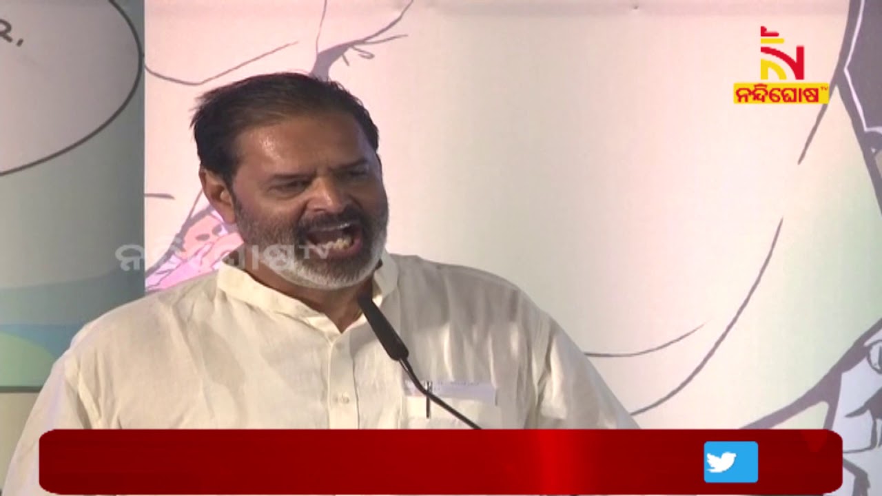 K V Singhdeo remembers Dare devil Biju Pattnaik. He gave me 21 days free publicity during 90s.