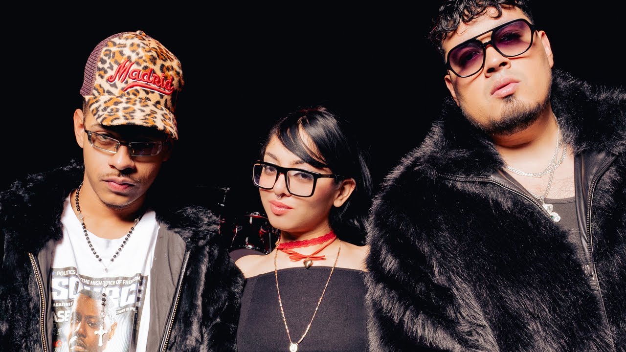CHAKA - Cachirula, Loojan, Doony Graff