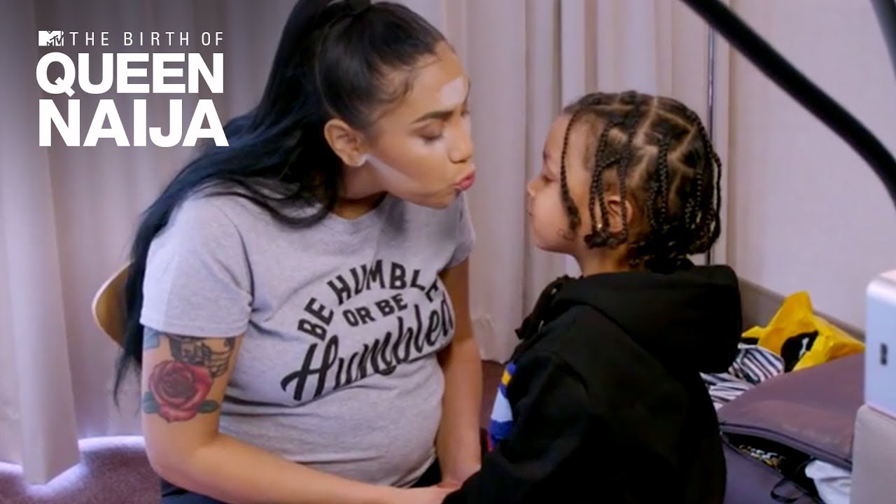 The Birth Of Queen Naija | Official Trailer | Premieres Friday, March 22nd