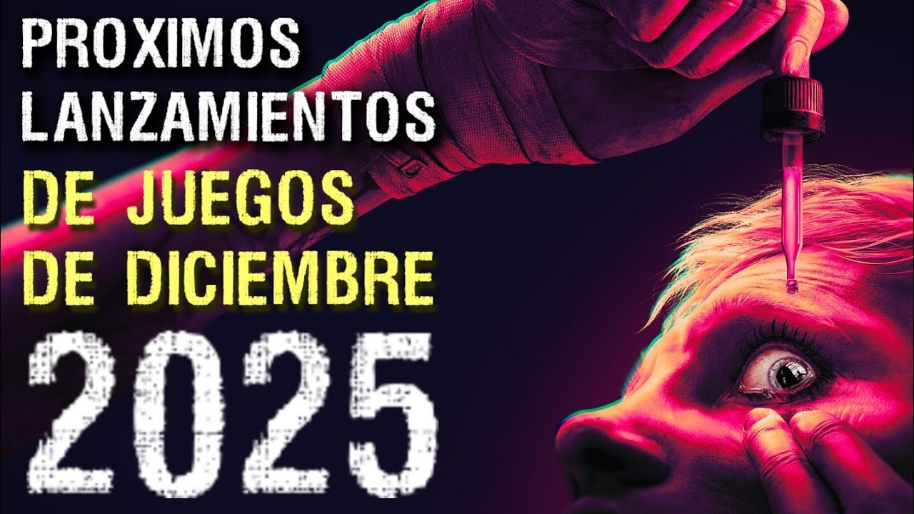 Prepárate para los estrenos más épicos del mes