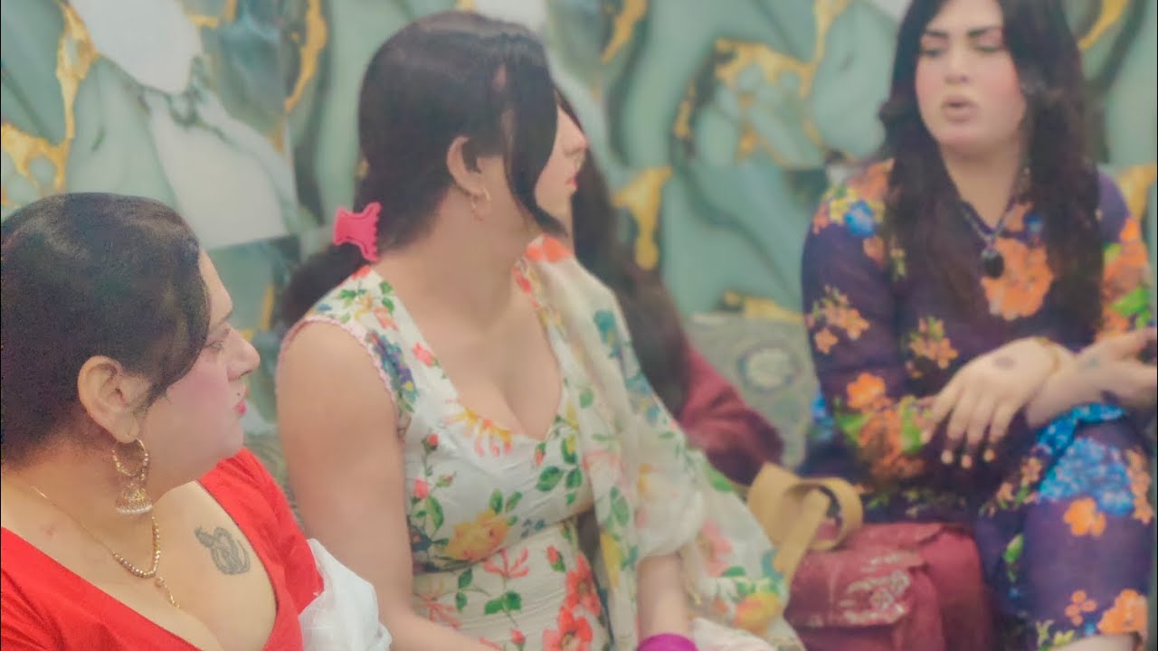 Shadi fungshan Top dancers 